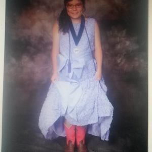 Meet your Posher, Shondrea